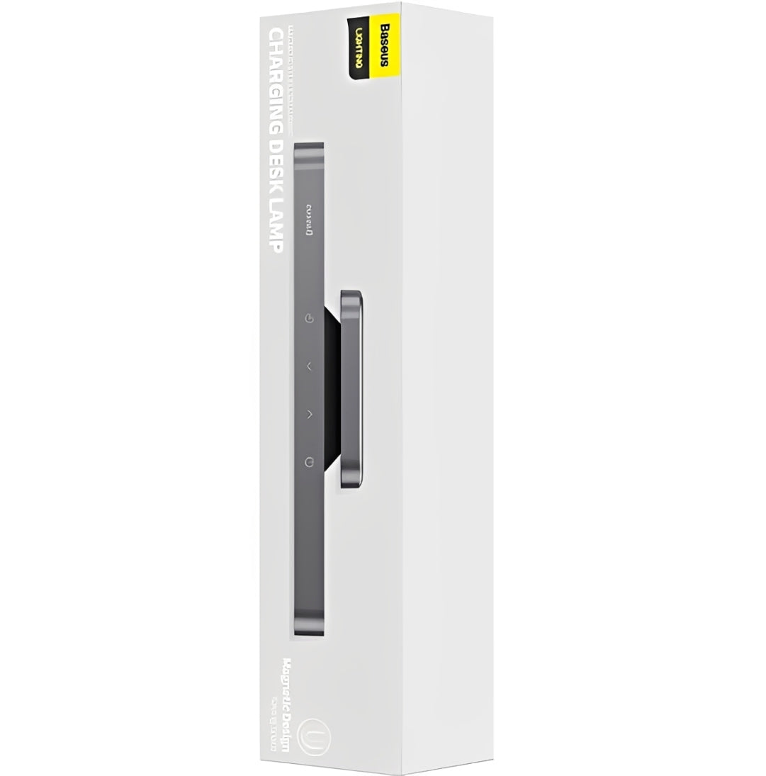 Lampe Magnetique Aimantée