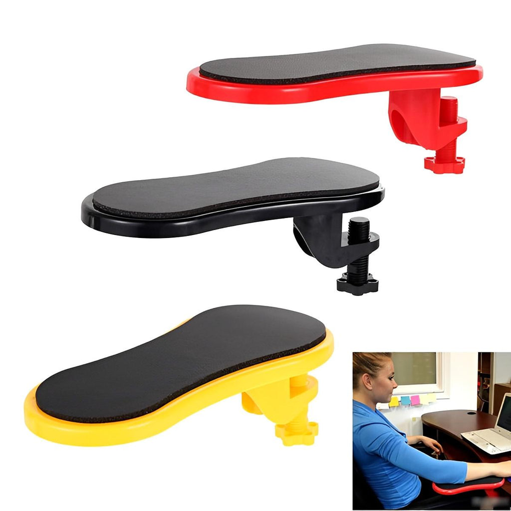 Accoudoir rotatif pour Bureau
