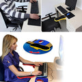 Accoudoir rotatif pour Bureau