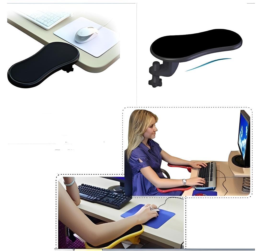 Accoudoir rotatif pour Bureau
