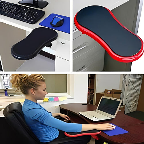 Accoudoir rotatif pour Bureau