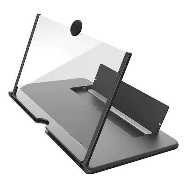 Amplificateur d'Ecran Smartphone Pliable