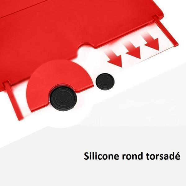 Amplificateur d'Ecran Smartphone Pliable
