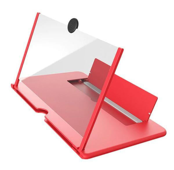 Amplificateur d'Ecran Smartphone Pliable