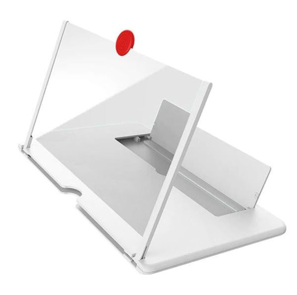 Amplificateur d'Ecran Smartphone Pliable