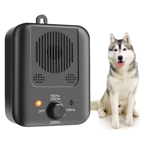 Anti aboiement À Ultrasons Pour Chien