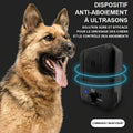 Anti aboiement À Ultrasons Pour Chien