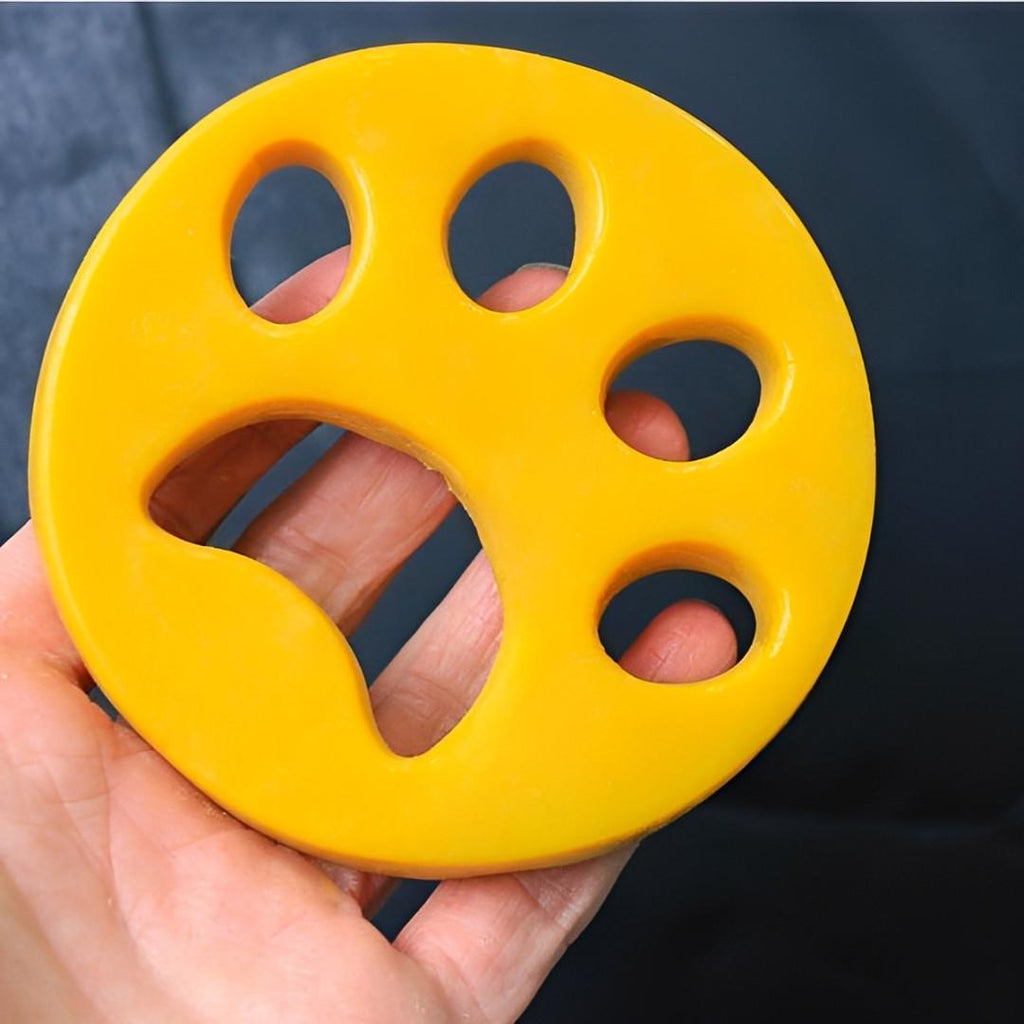 Anti poil machine à laver - Patte Anti-peluche