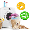 Anti poil machine à laver - Patte Anti-peluche