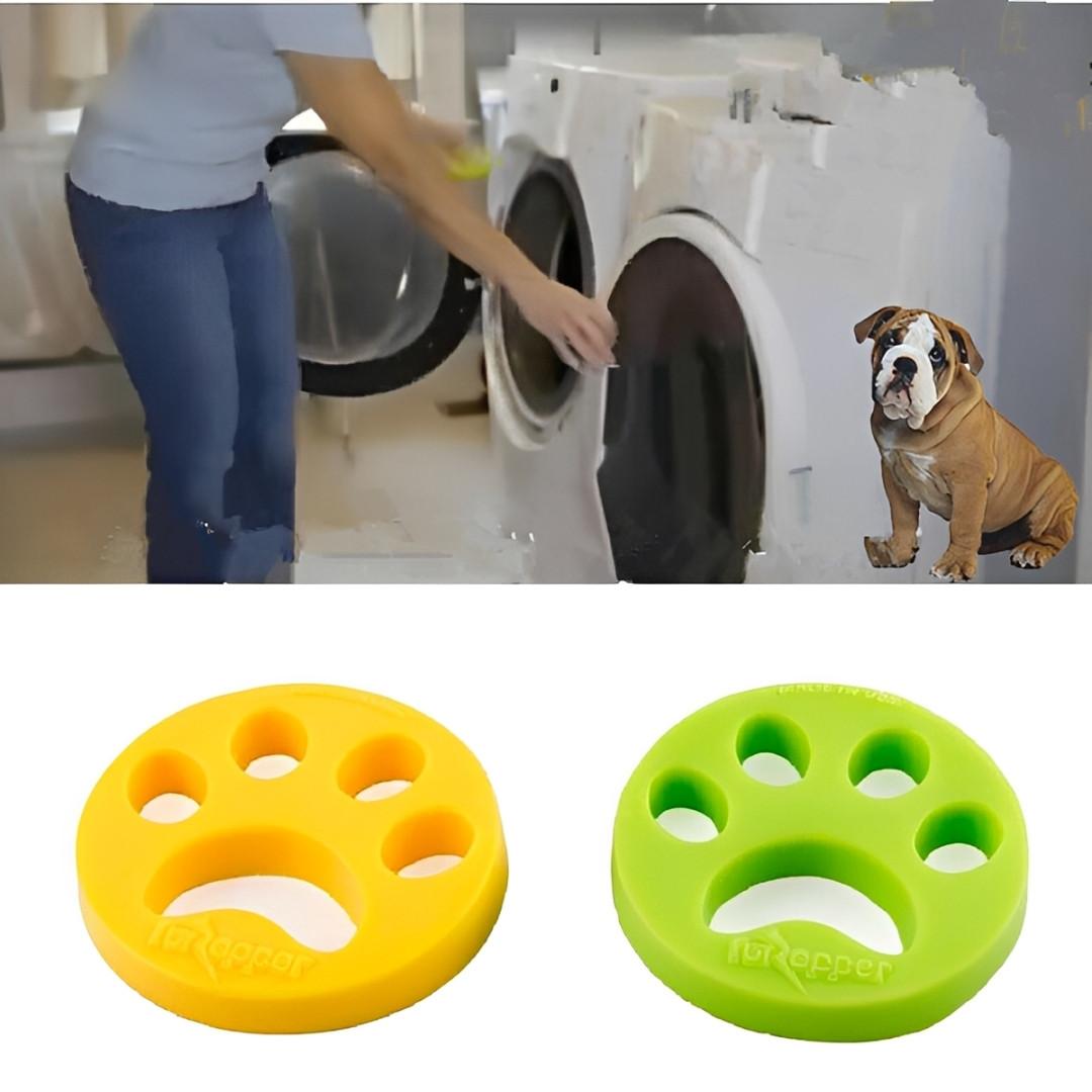 Anti poil machine à laver - Patte Anti-peluche