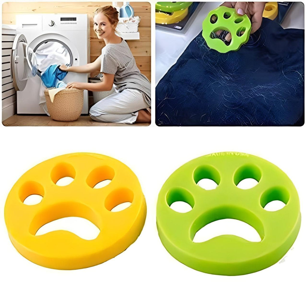 Anti poil machine à laver - Patte Anti-peluche
