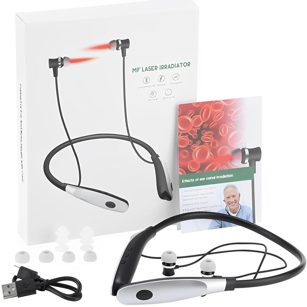 Appareil Anti-Acouphènes HealthCare™
