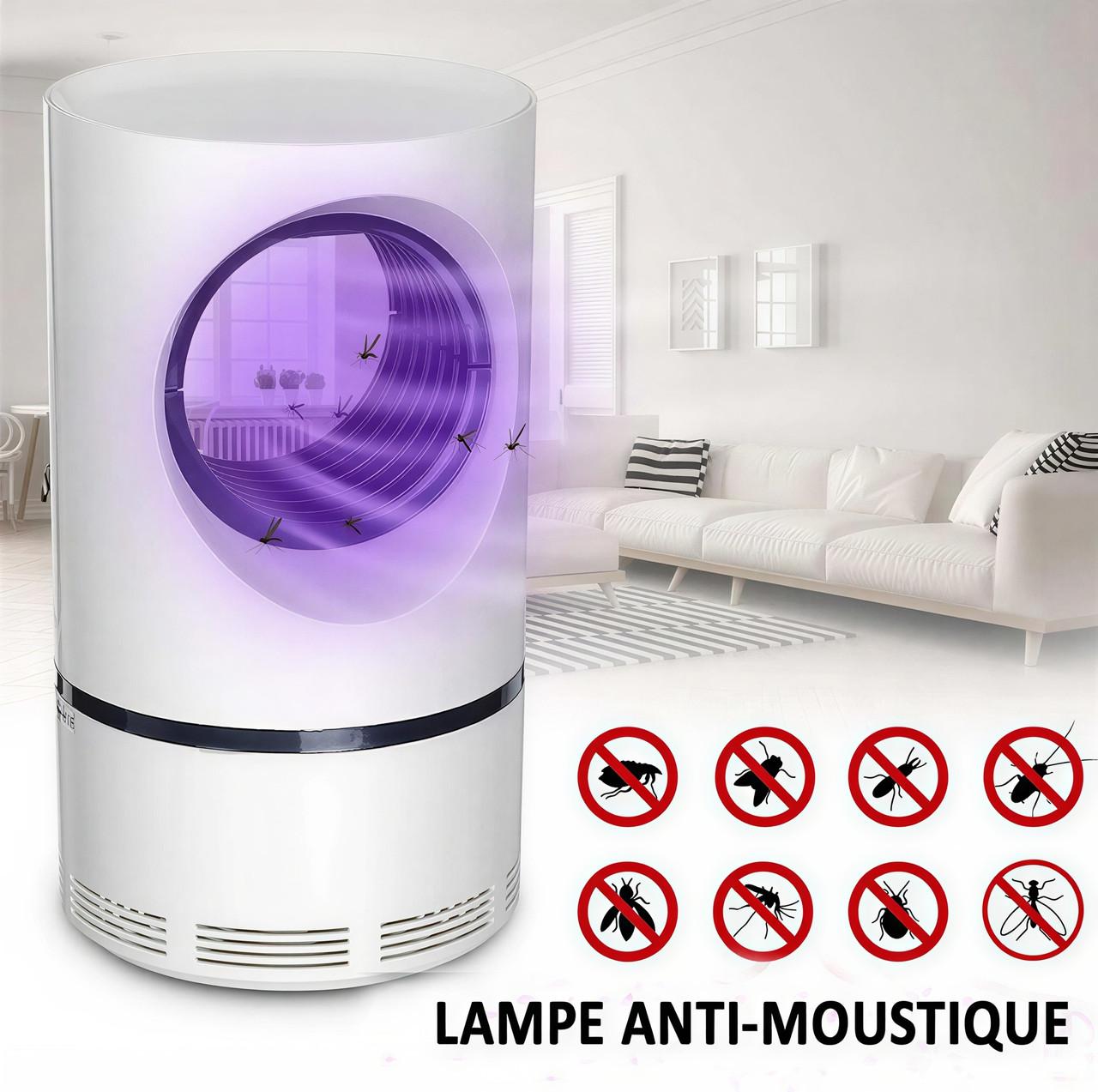 Appareil Anti-moustique HealthCare™