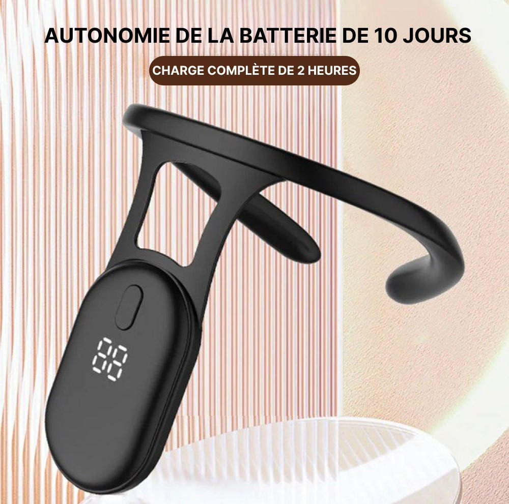 Appareil De Massage à Ultrasons Portable