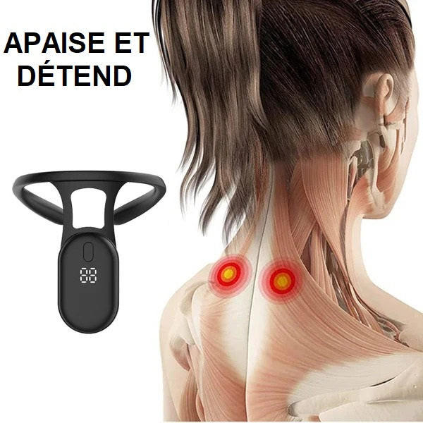 Appareil De Massage à Ultrasons Portable