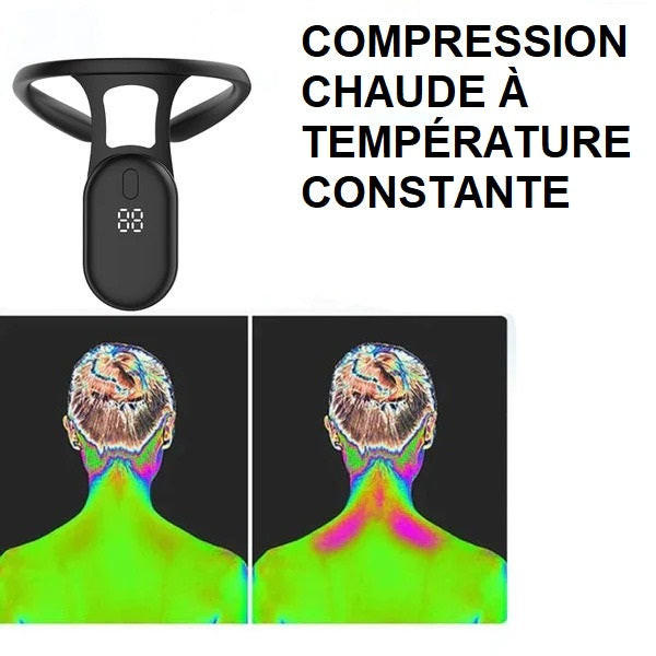 Appareil De Massage à Ultrasons Portable