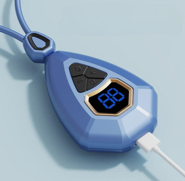 Appareil De Massage Cervical EMS