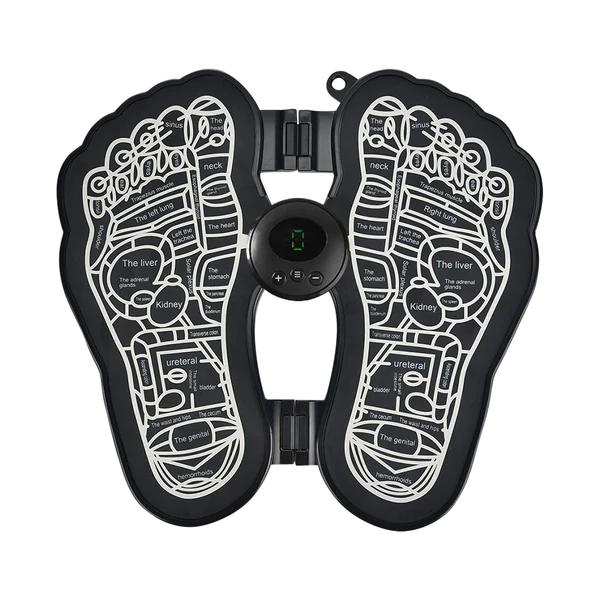 Appareil de Massage Pieds Electrique
