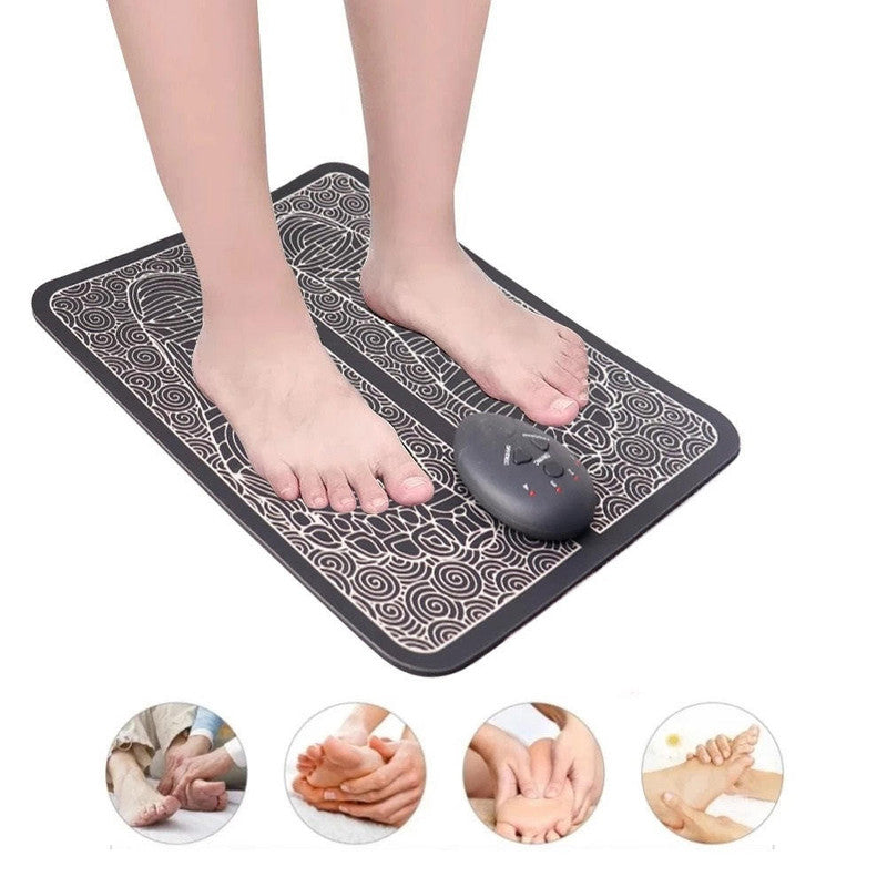 Appareil Massage De Pieds Intelligent EMS