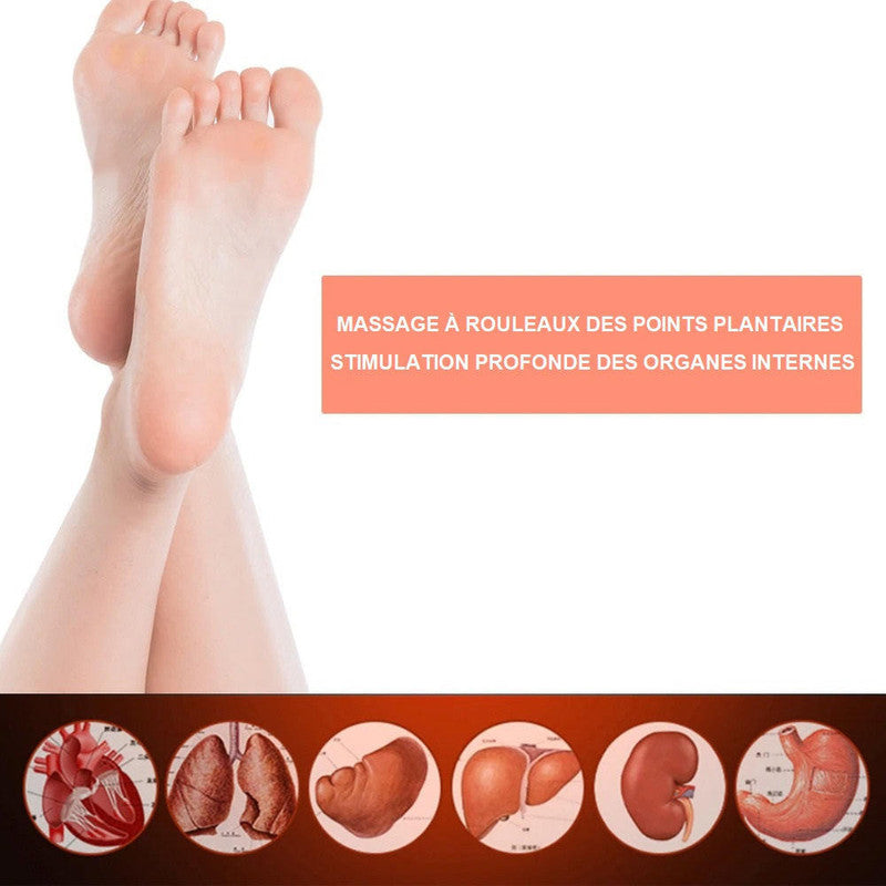 Appareil Massage De Pieds Intelligent EMS