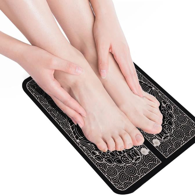 Appareil Massage De Pieds Intelligent EMS