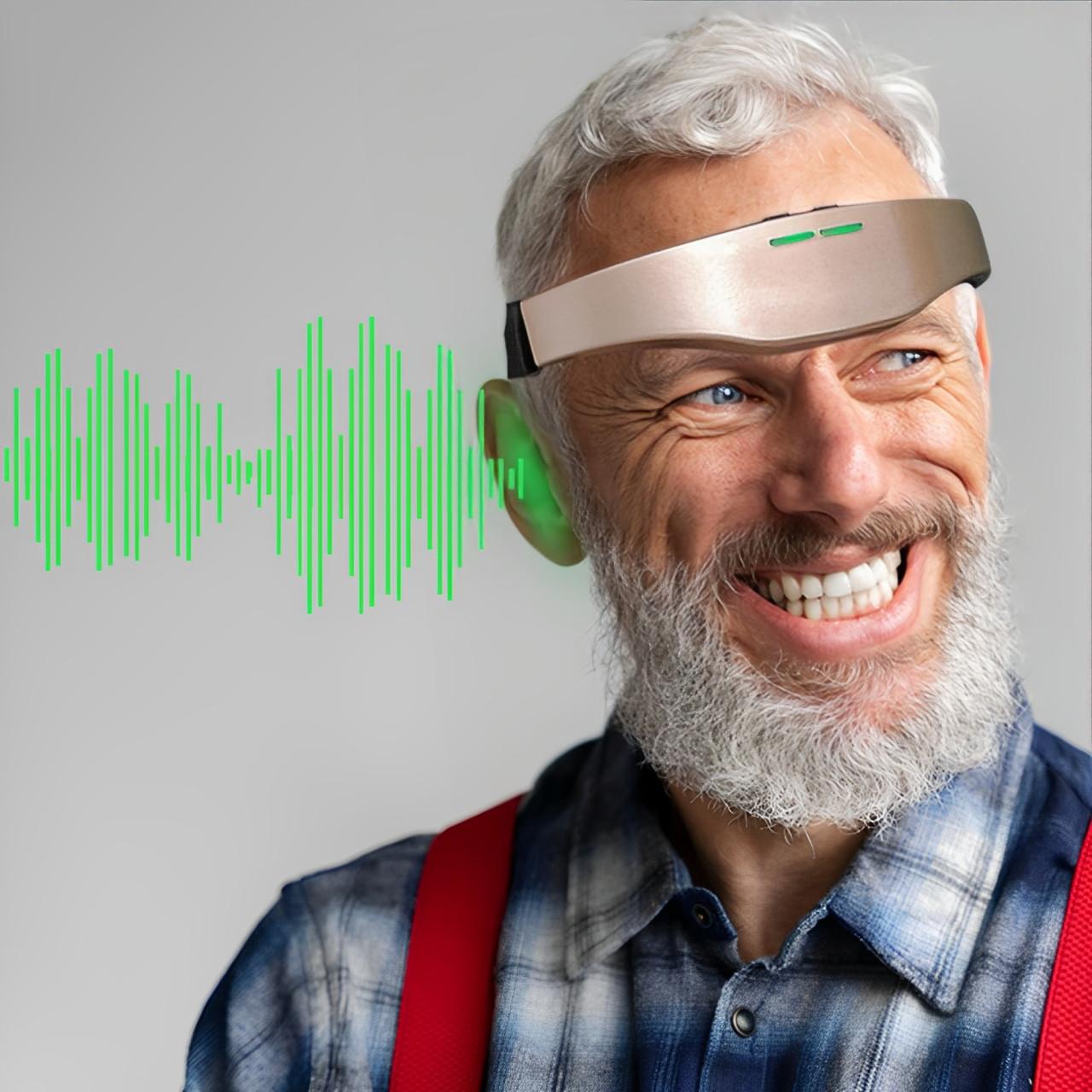 Appareil Pour Soulager Les Acouphènes