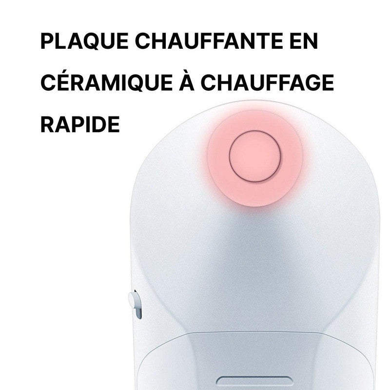 Appareil Pour Soulager Les Piqures De Moustiques