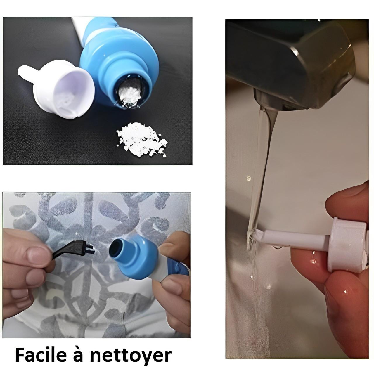 Aspirateur Pour Nettoyer Les Oreilles
