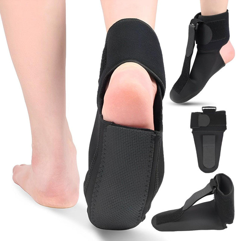 Attelle De Nuit Pour Fasciite Plantaire