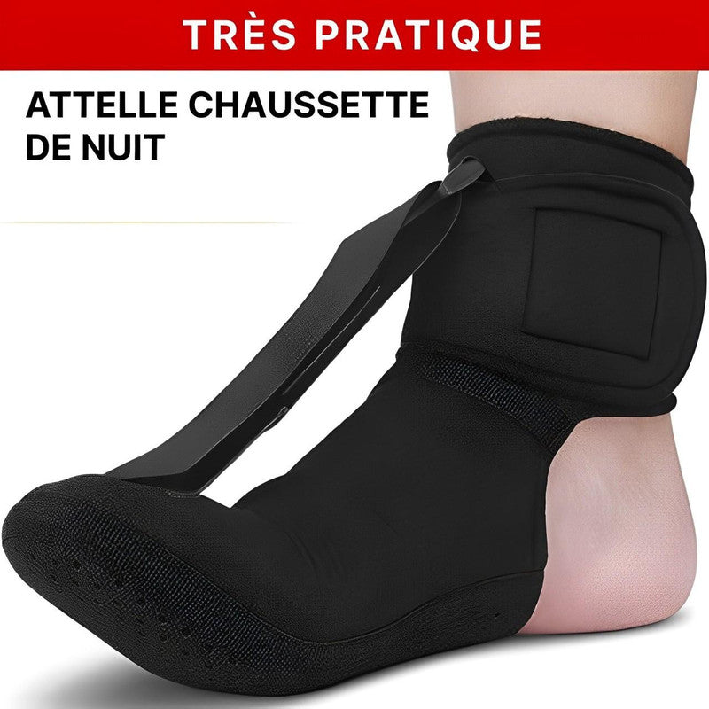 Attelle De Nuit Pour Fasciite Plantaire