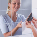 Autocollants - Stickers Miroirs Muraux