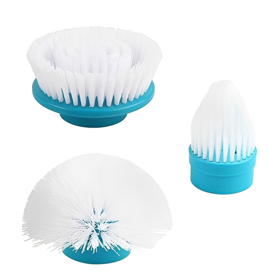 Balai Electrique Sans Fil - EasyBroom™