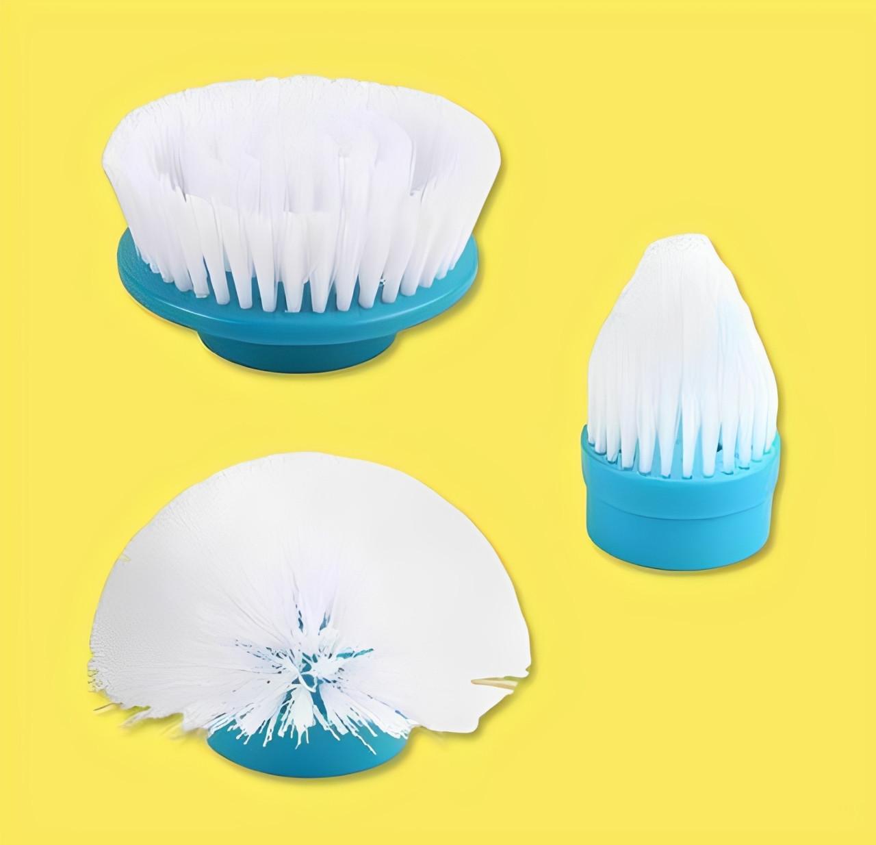 Balai Electrique Sans Fil - EasyBroom™