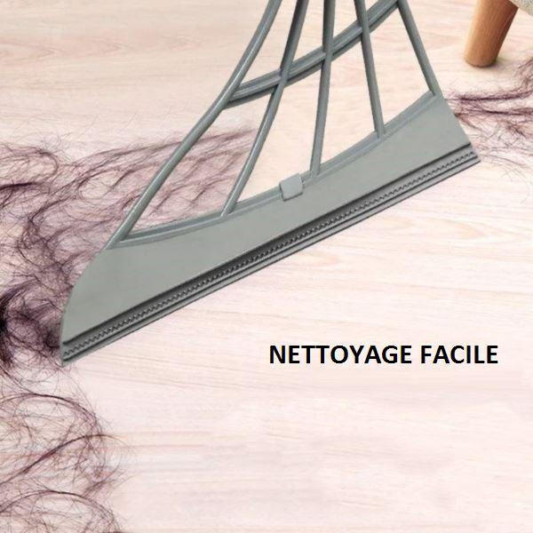 Balai Racleur Multifonction
