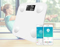 Balance Connectée Numérique - WeightFit™