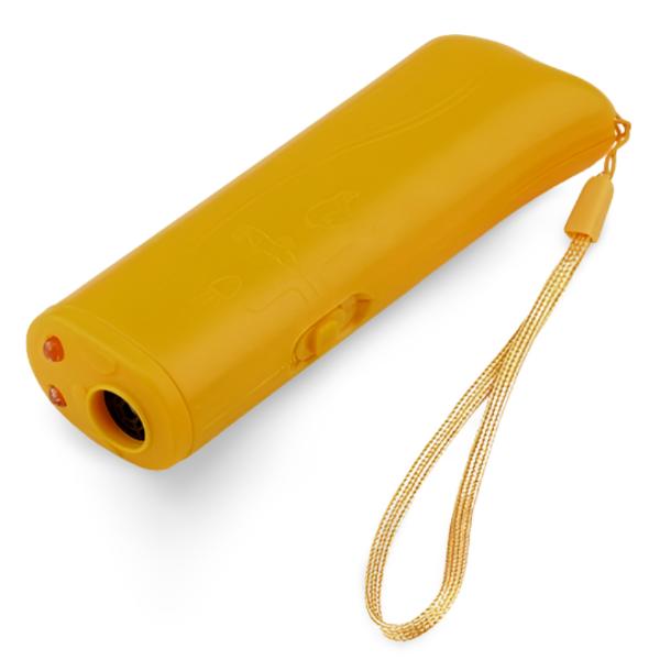 Boitier Anti-aboiement Pour Chien