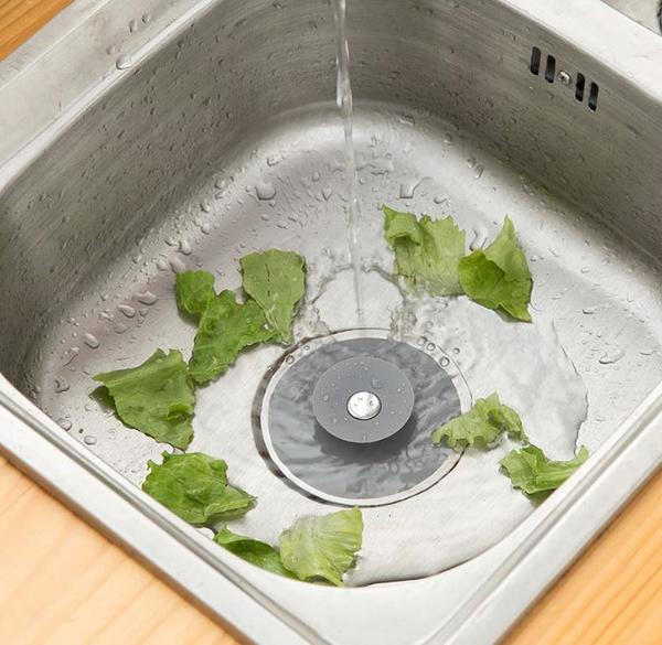 Bouchon de Vidange Multifonctionnel