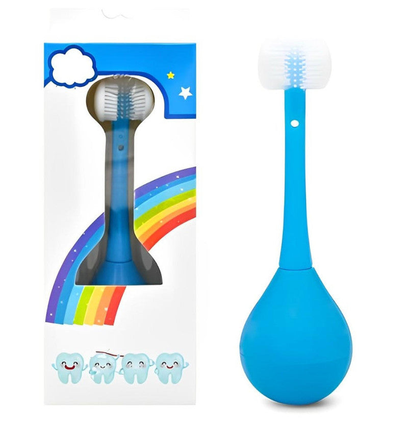 Brosse à Dents Electrique Pour Enfant