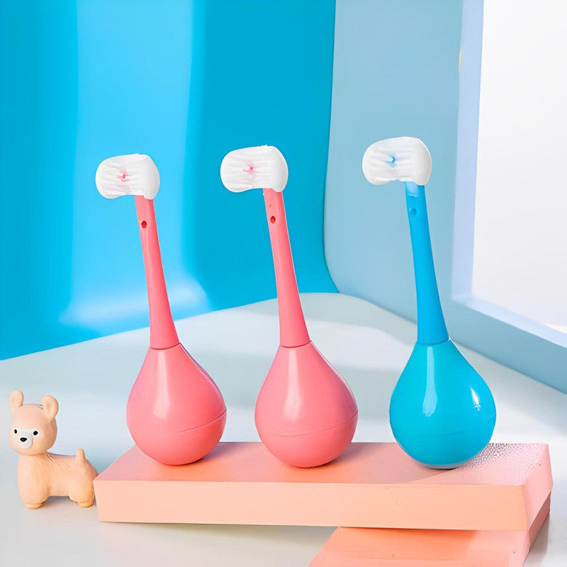 Brosse à Dents Electrique Pour Enfant