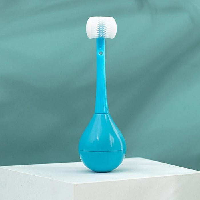 Brosse à Dents Electrique Pour Enfant