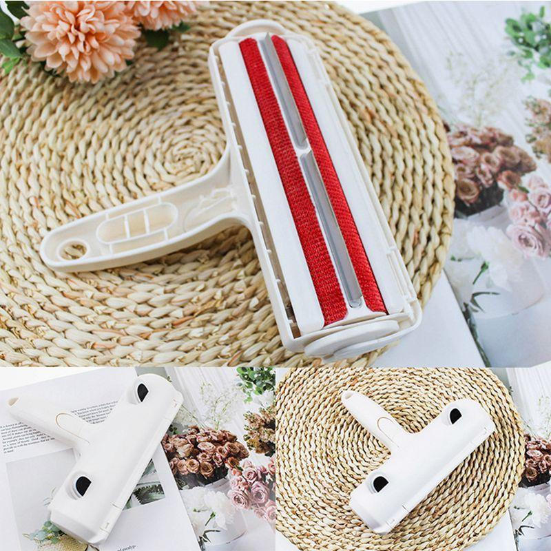 Brosse Anti-poils d’Animaux Domestiques