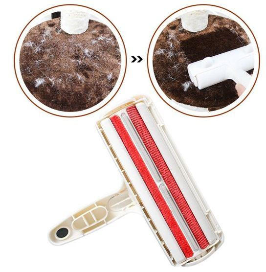 Brosse Anti-poils d’Animaux Domestiques