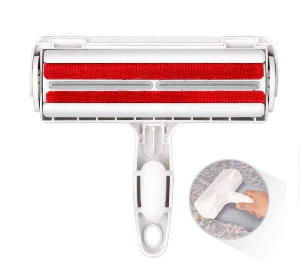 Brosse Anti-poils d’Animaux Domestiques