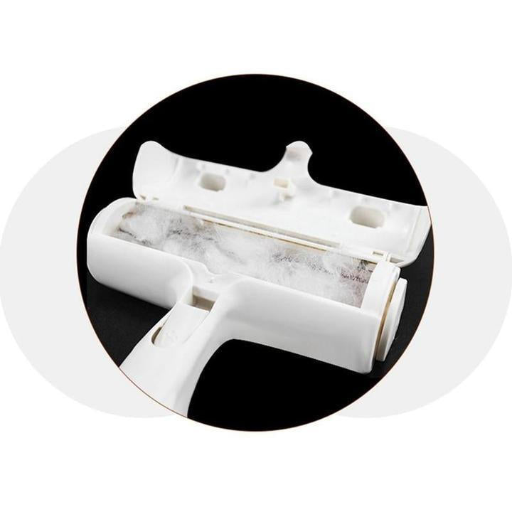 Brosse Anti-poils d’Animaux Domestiques