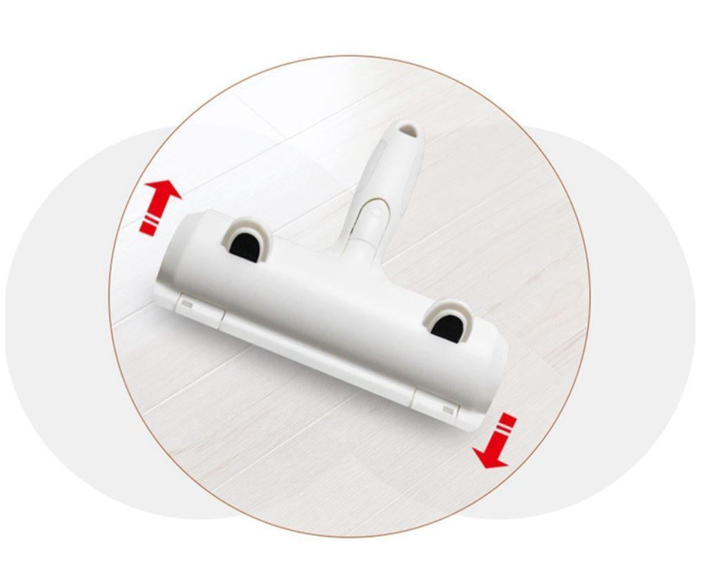 Brosse Anti-poils d’Animaux Domestiques