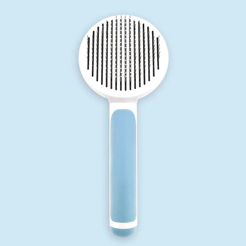 Brosse Magique Pour Chien Et Chat