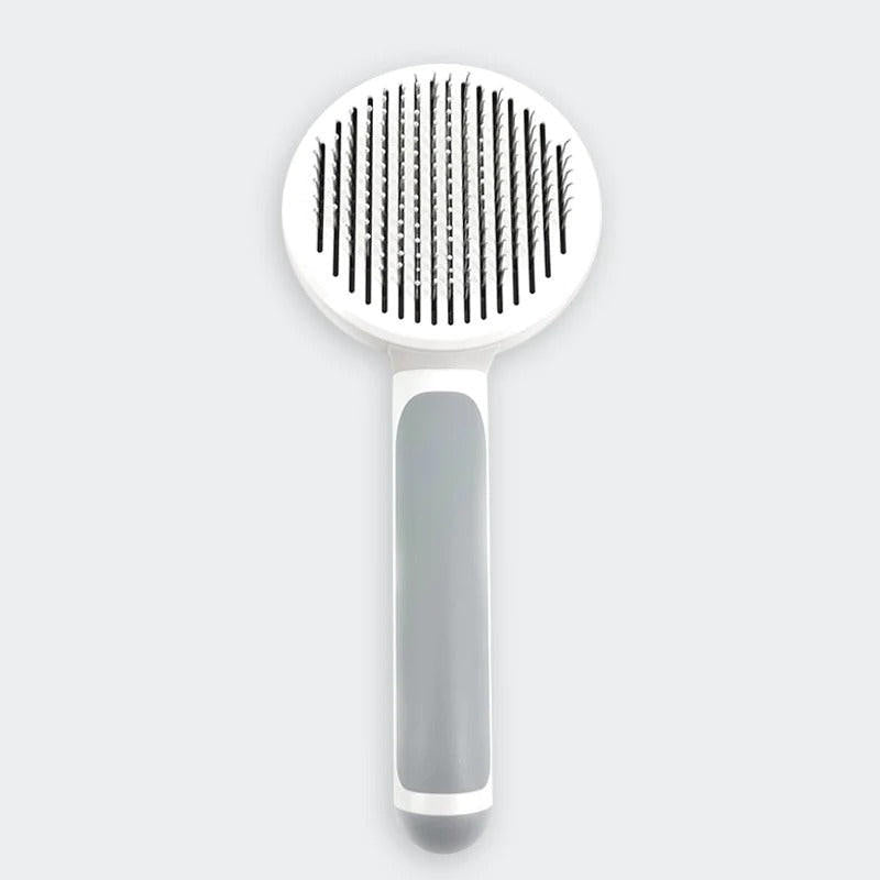 Brosse Magique Pour Chien Et Chat