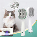 Brosse Pour Chien Et Chat Désinfectante