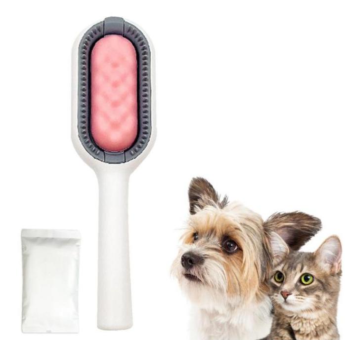 Brosse Pour Chien Et Chat