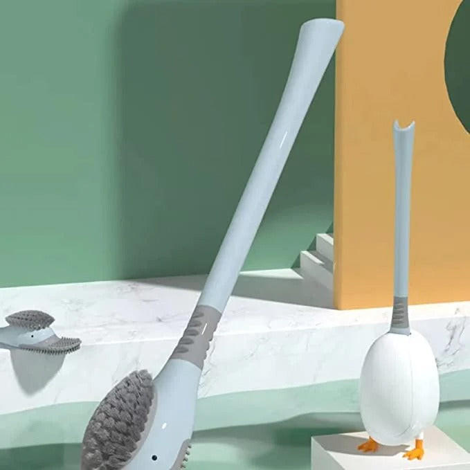 Brosse WC Petit Canard
